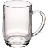 HAWORTH TANKARD - 1/2 PINT